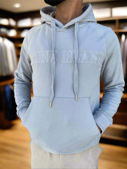 Stone Island hoodie