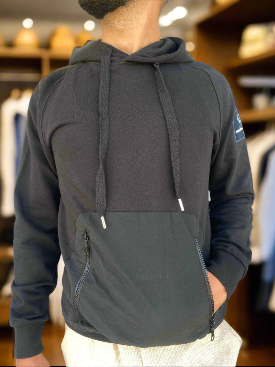 Paul & Shark Hoodie