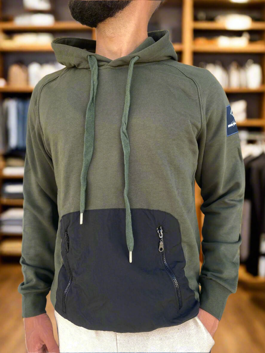 Paul & Shark Hoodie