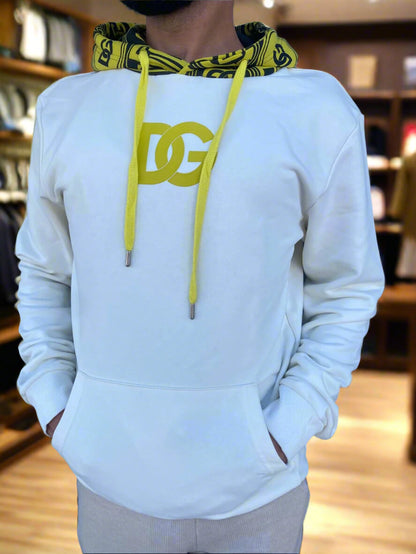 D&G hoodie