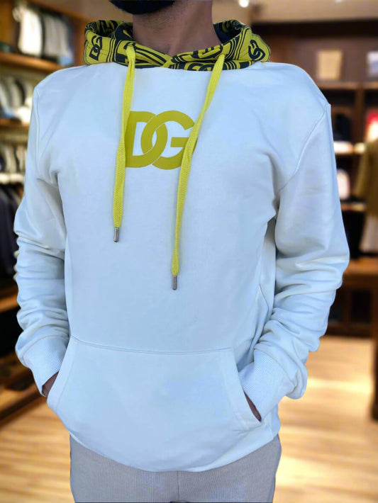D&G hoodie