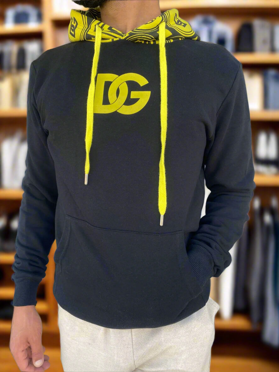 D&G hoodie
