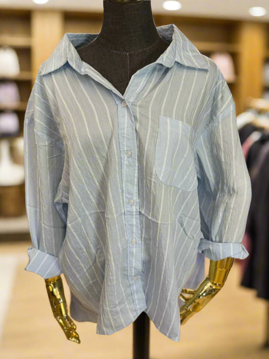 Striped Shirt