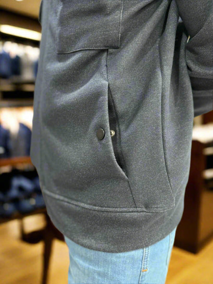 Ette Jacket