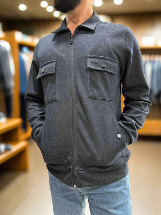 Ette Jacket