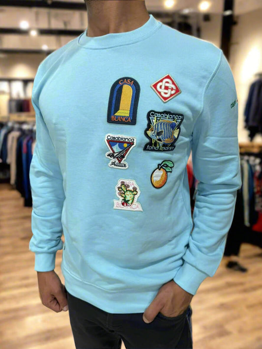 Casablanca Sweatshirt