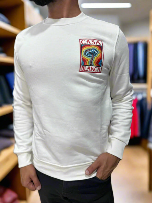 Casablanca Sweatshirt