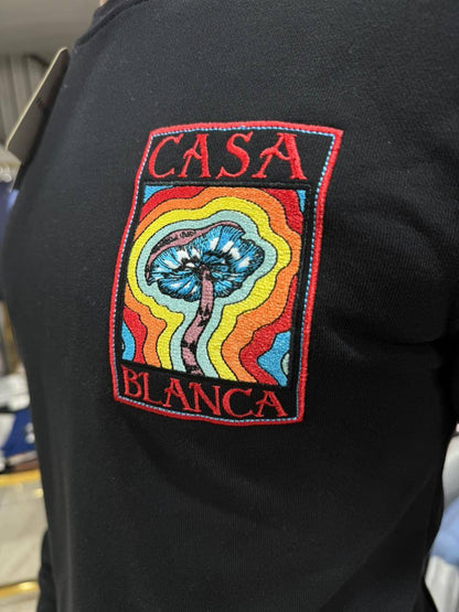 Casablanca Sweatshirt