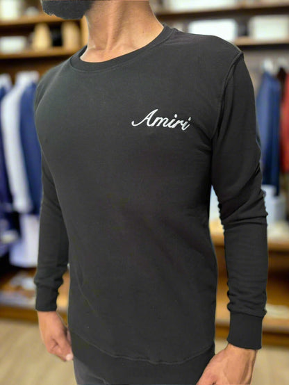 Amiri sweatshirt