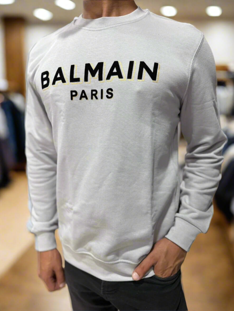 Balmain Sweatshirt