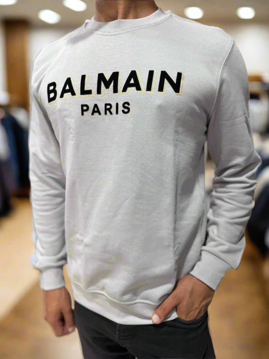 Balmain Sweatshirt