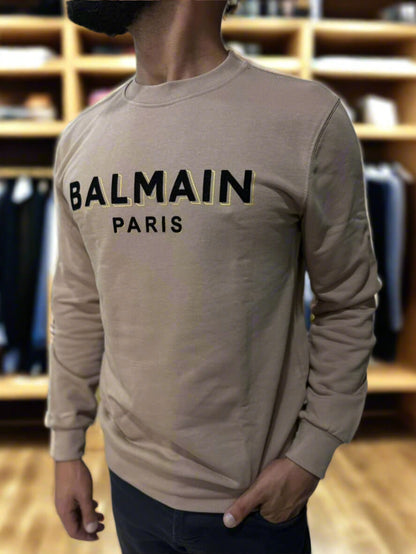 Balmain Sweatshirt