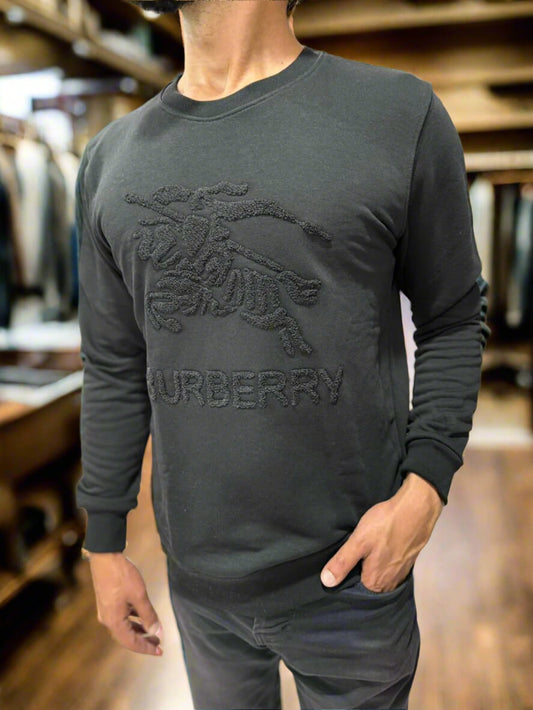 Burberry sweatshirt