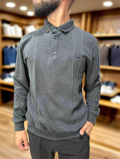 Konko winter polo