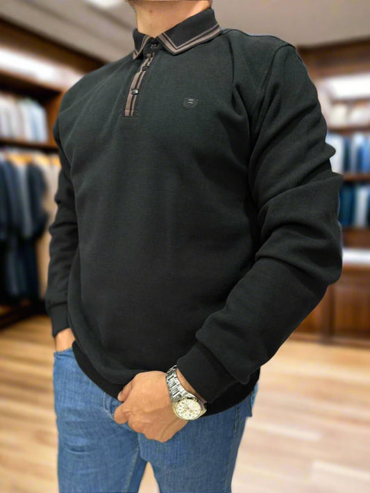 Konko winter polo
