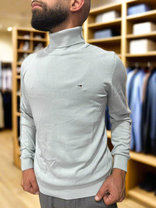 Tommy Hilfiger turtle neck