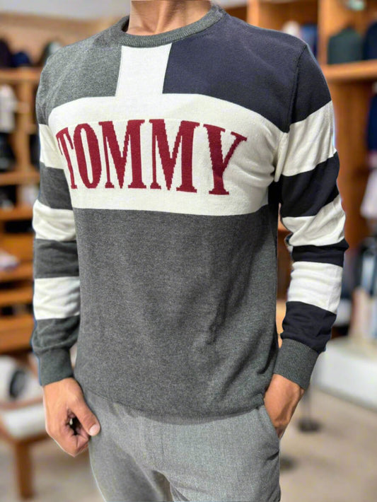 Tommy Hilfiger Sweatshirt