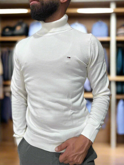 Tommy Hilfiger turtle neck