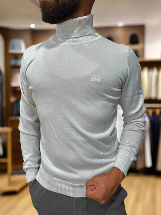 Boss Turtle neck