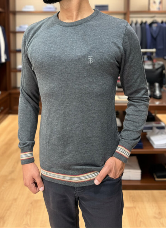 Burberry Sweater
