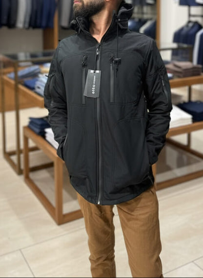 Ette Apex Softshell Jacket