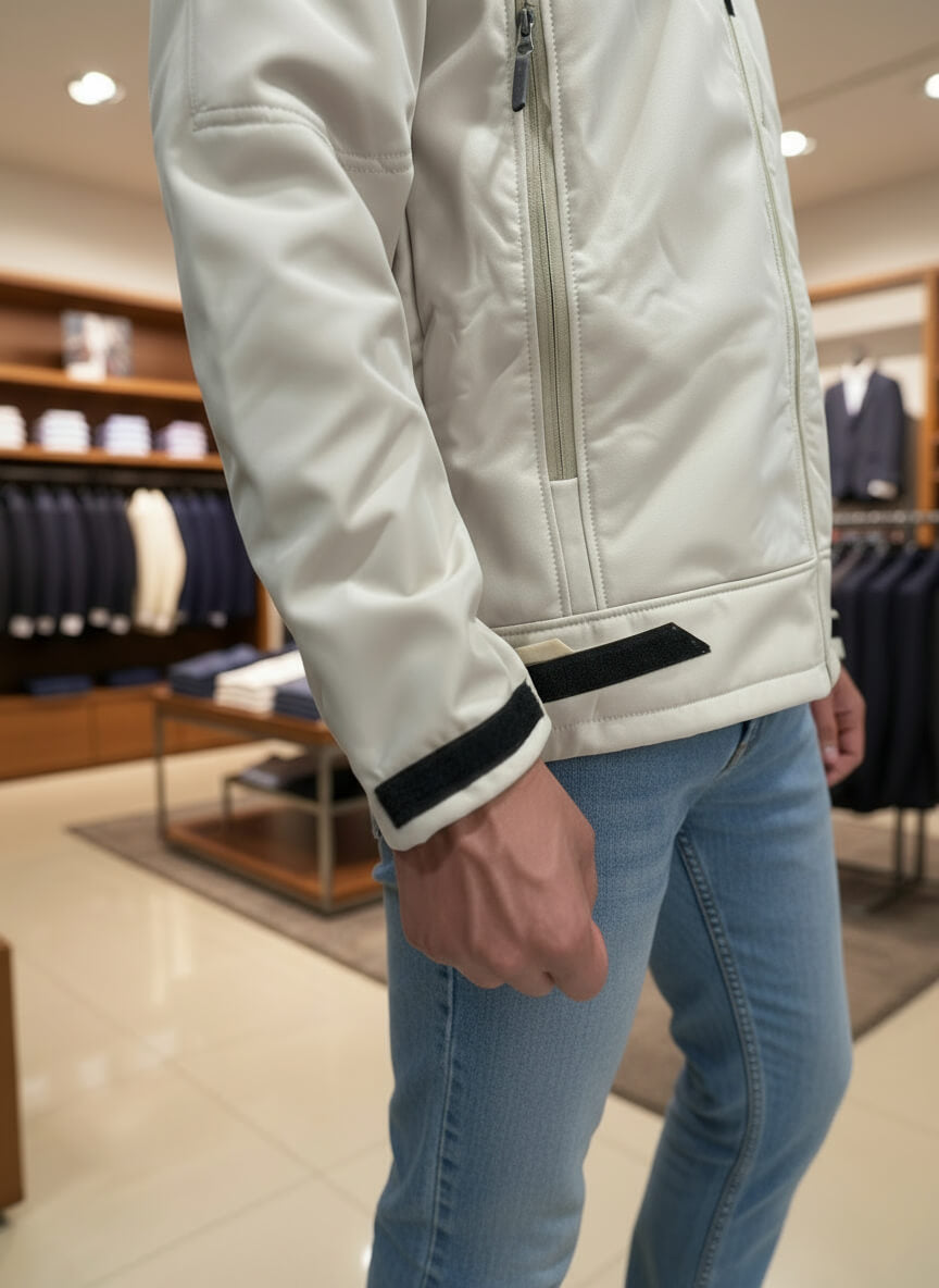 Ette Apex Softshell Jacket