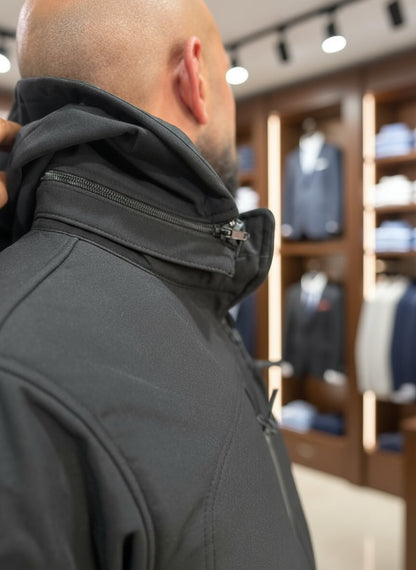 Ette Apex Softshell Jacket