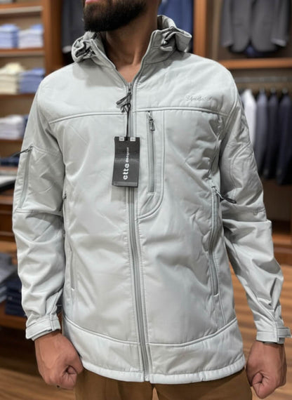 Ette Apex Softshell Jacket