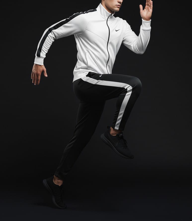 Nike Track suite - extra size