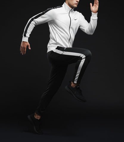 Nike Track suite - extra size