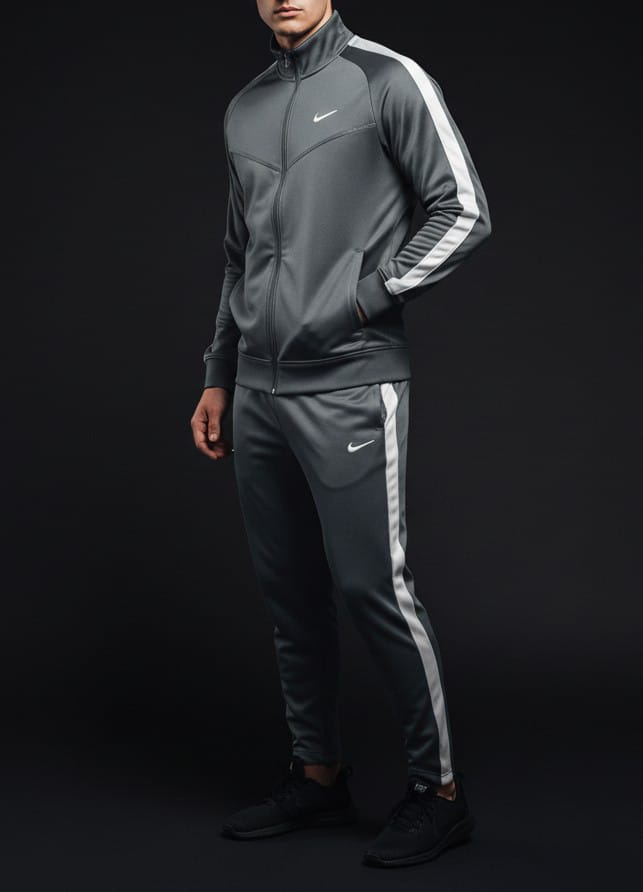 Nike Track suite - extra size