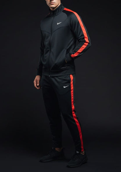 Nike Track suite - extra size
