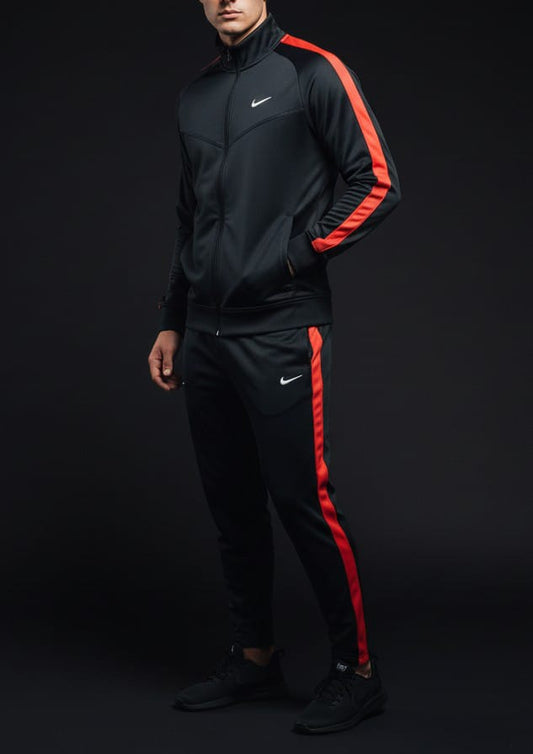 Nike Track suite - extra size