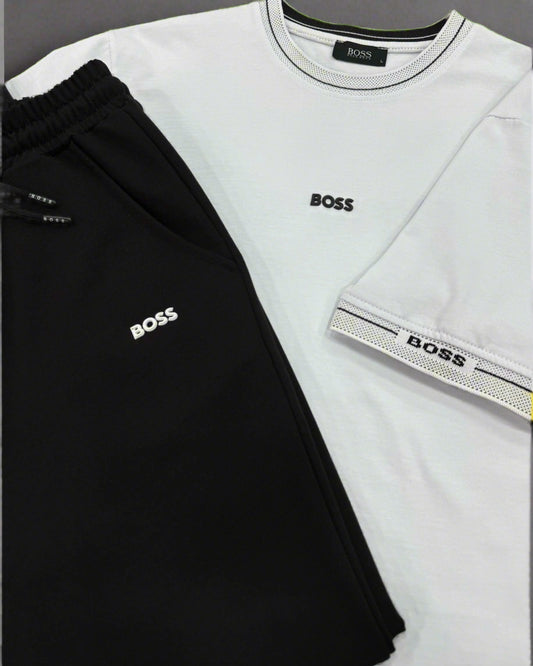 Boss Set