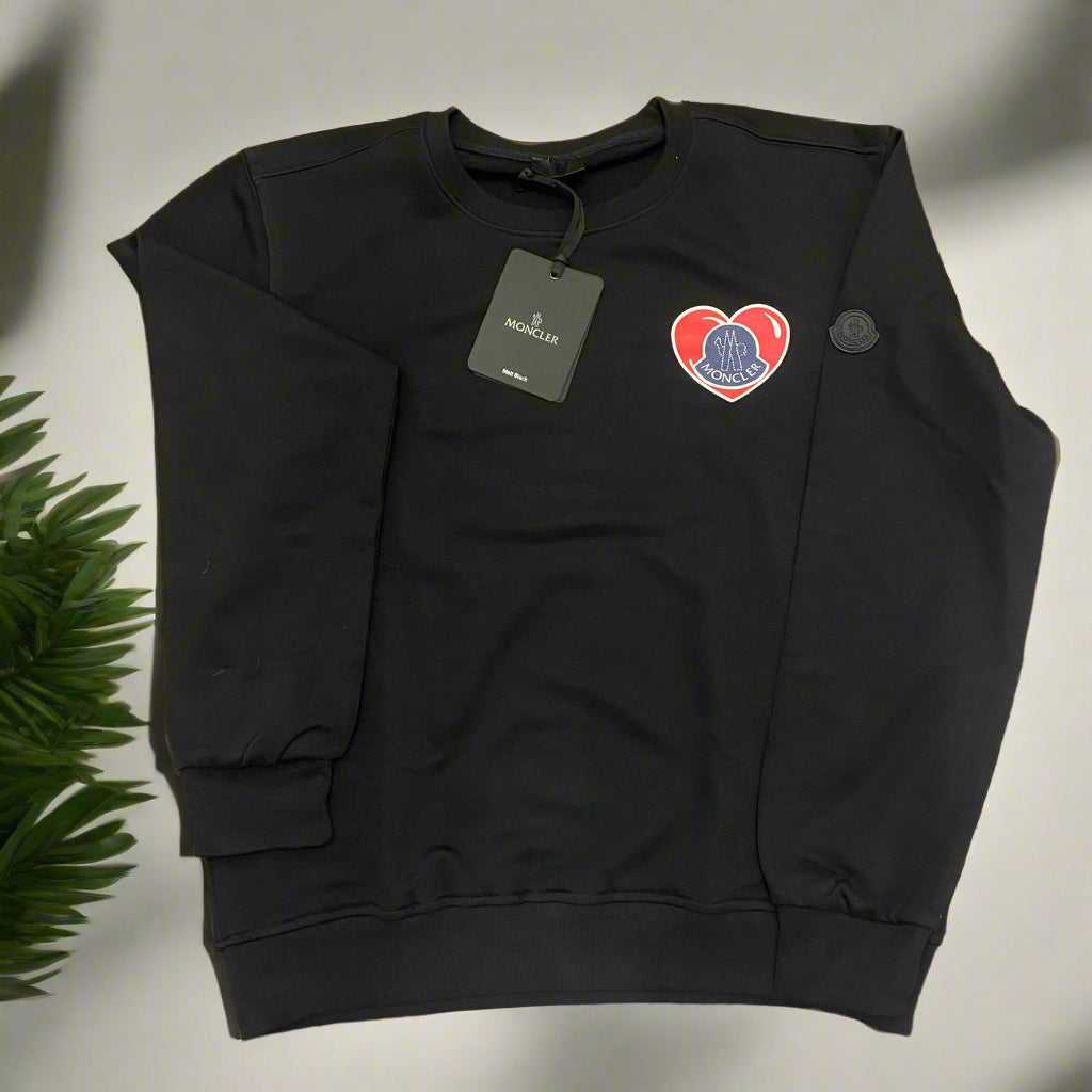Monc;er Sweatshirt