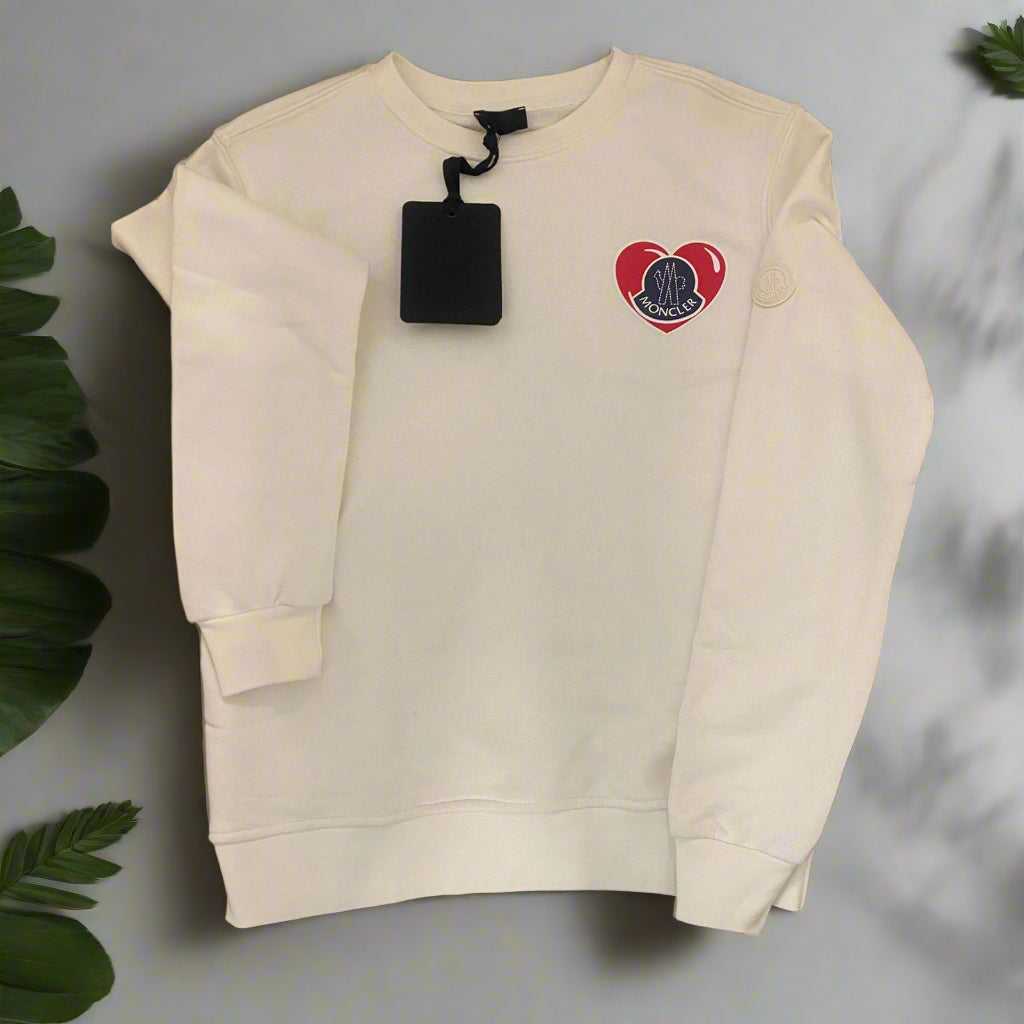 Monc;er Sweatshirt