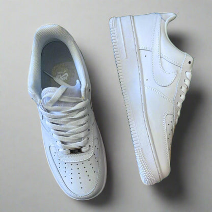 Nike Airforce 1 (White)