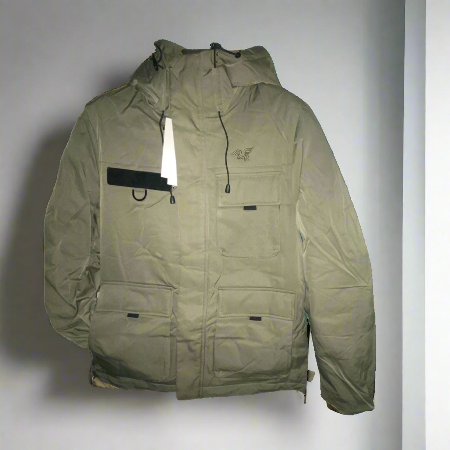 NGR Jacket