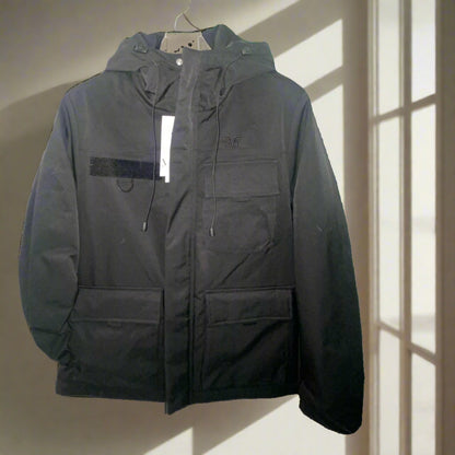 NGR Jacket