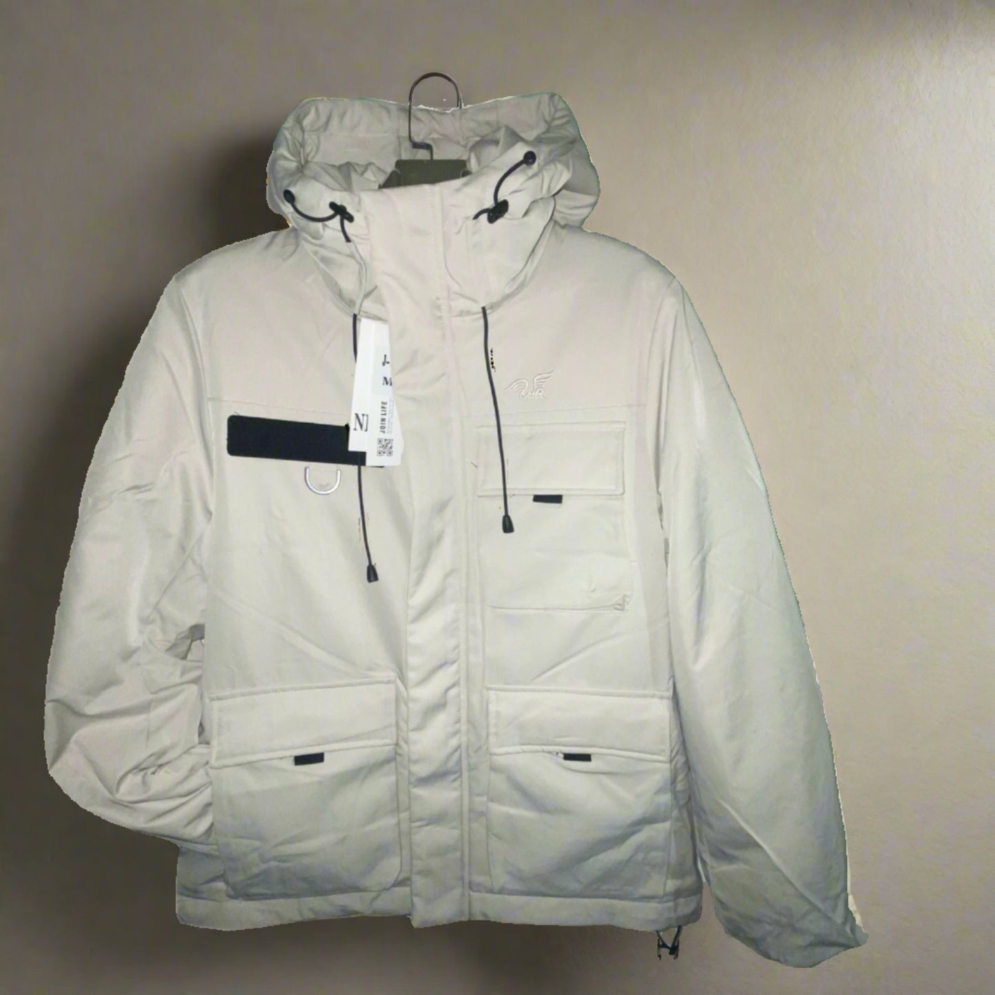 NGR Jacket