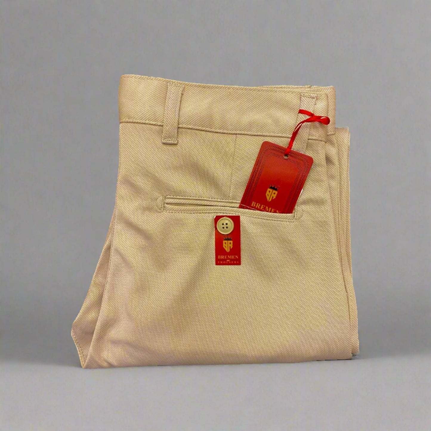 Bremen Linen Pant