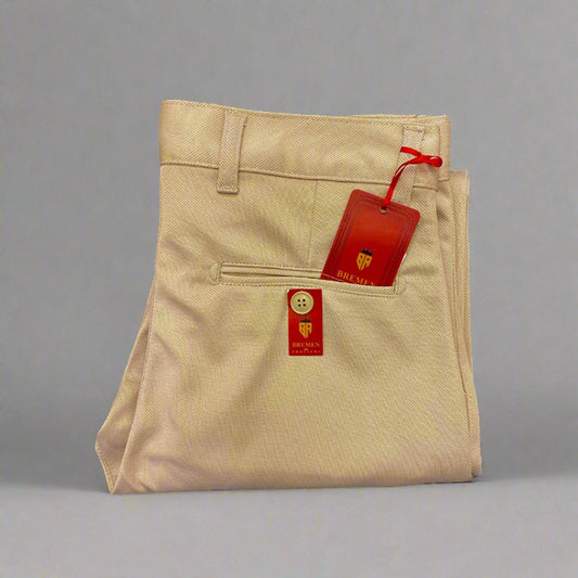 Bremen Linen Pant