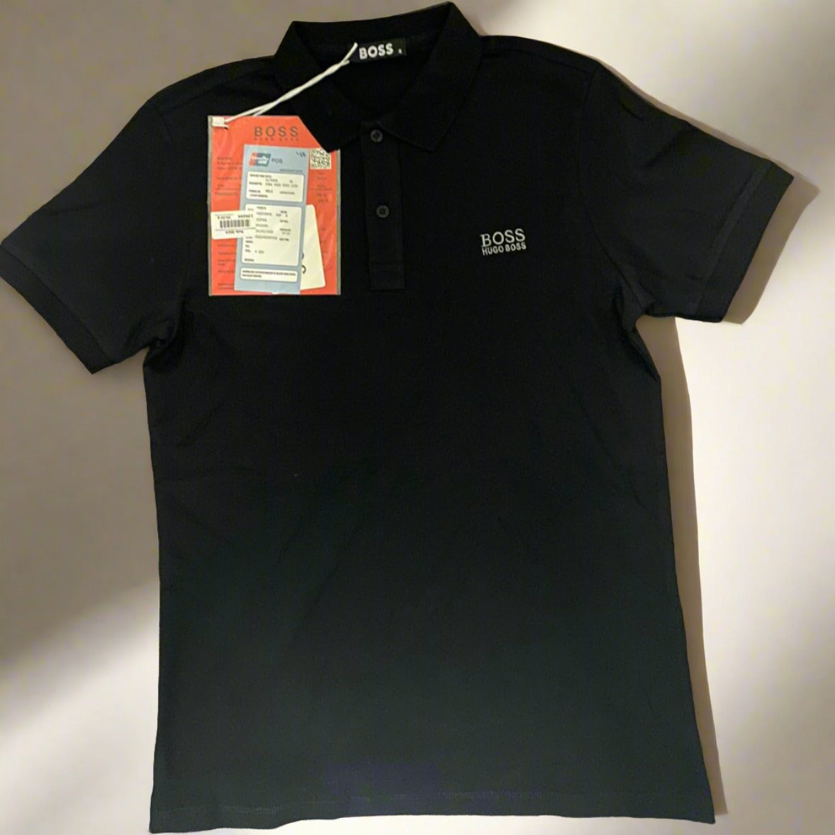 Boss Polo T-shirt