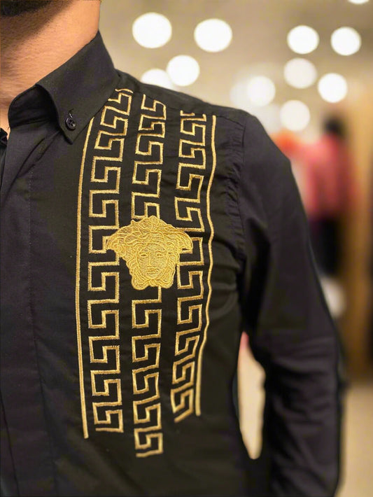 Versace Shirt