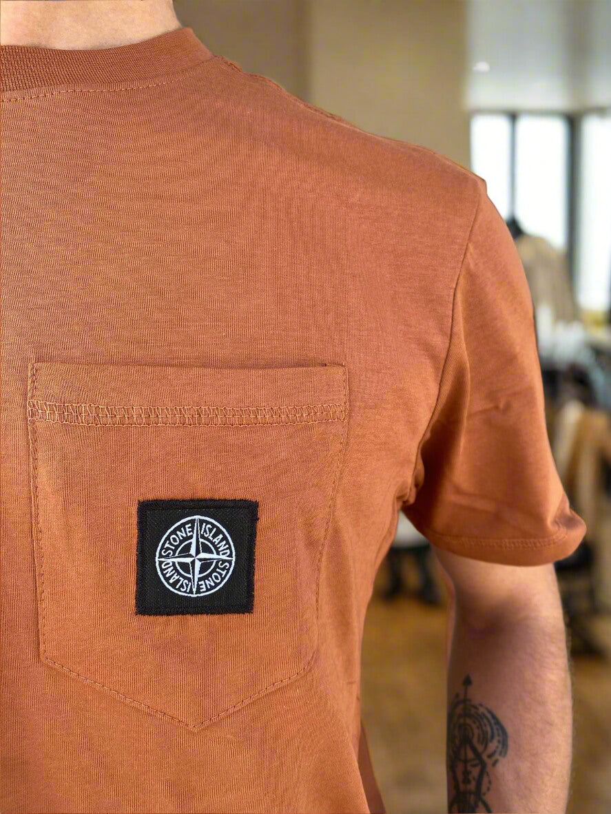 Stone Island T-shirt