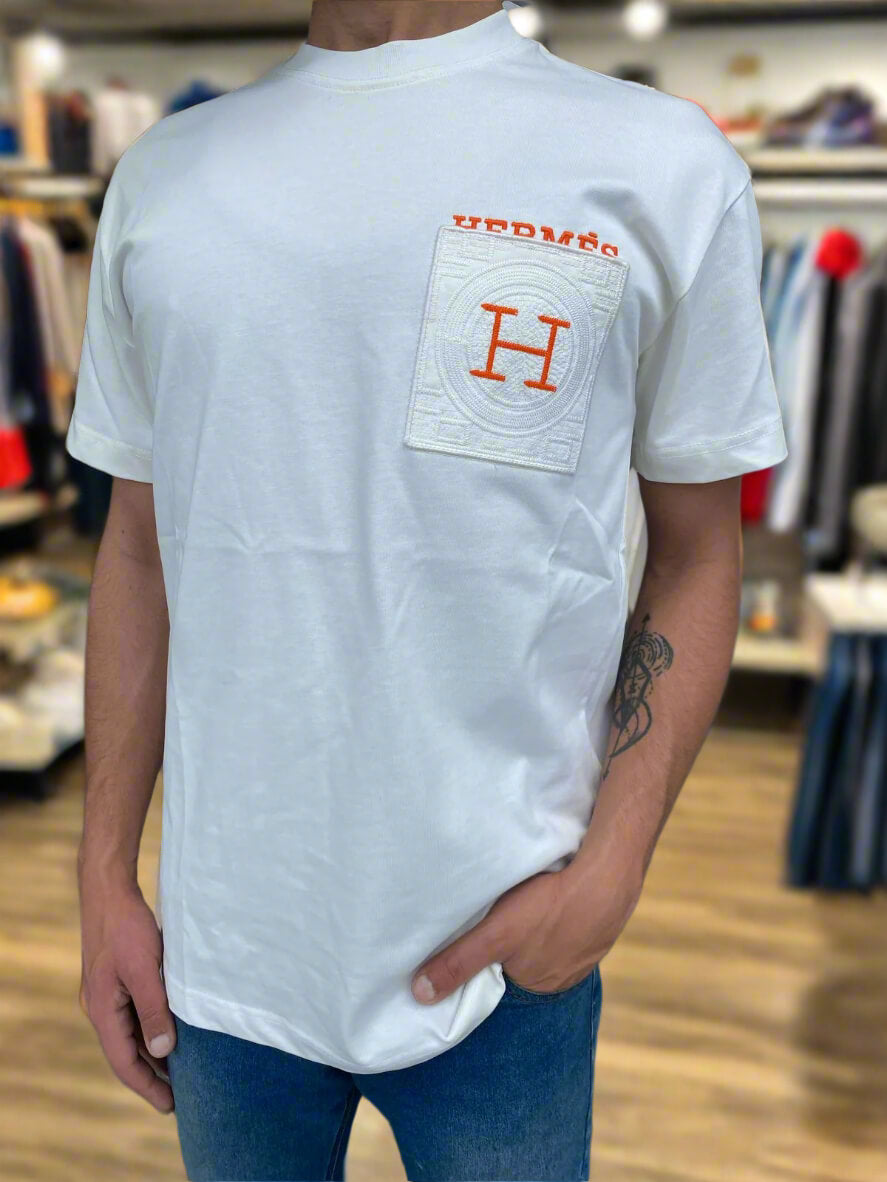 Hermes Oversized T-shirt