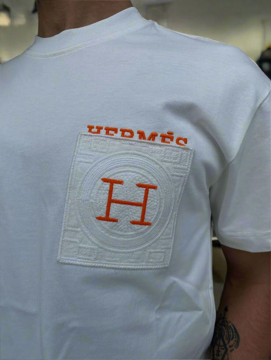 Hermes Oversized T-shirt