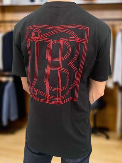Burberry T-Shirt (oversized)