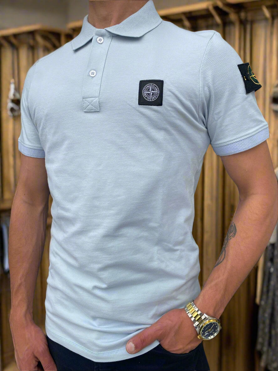 Stone Island (POLO)