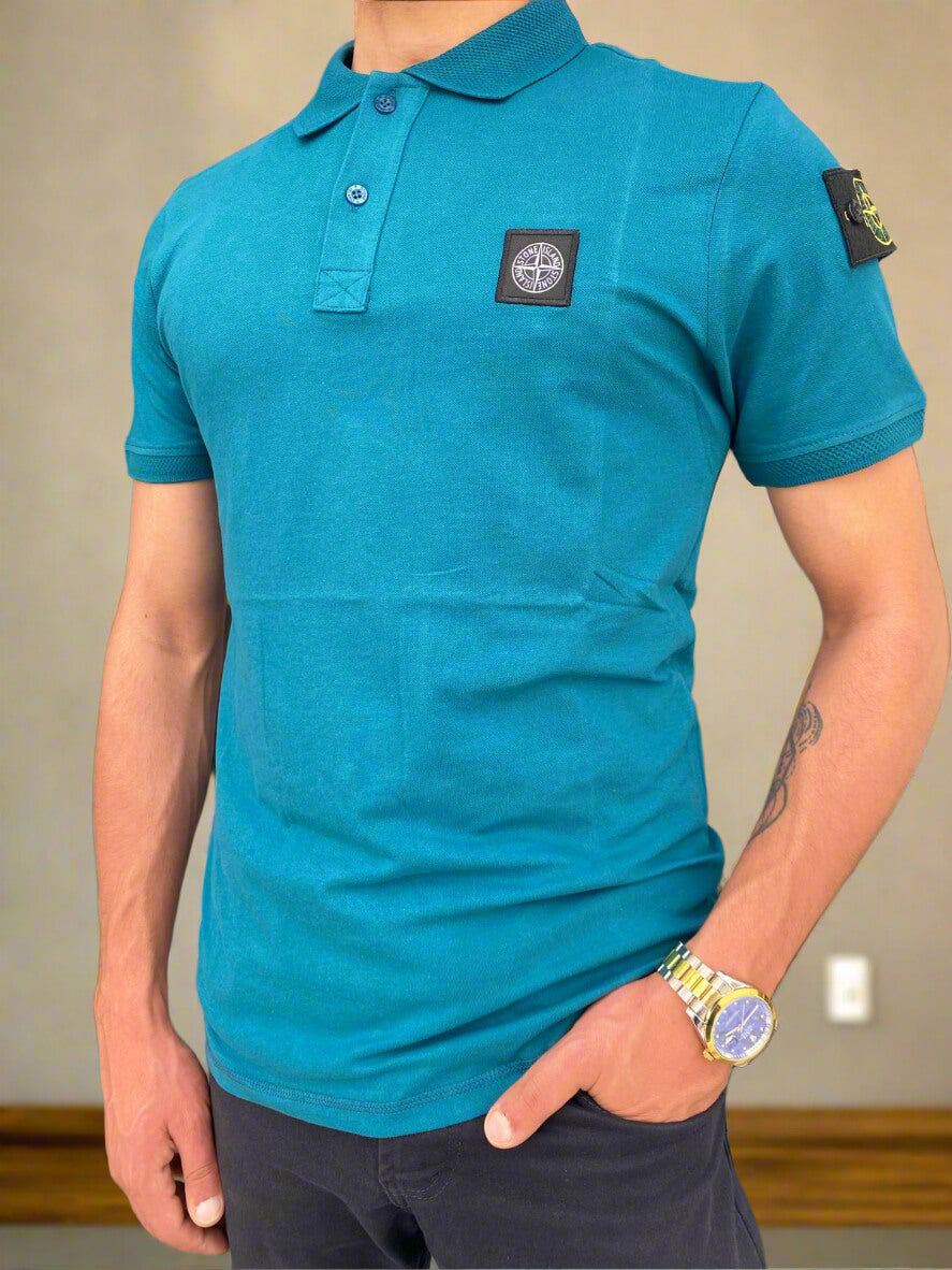 Stone Island (POLO)